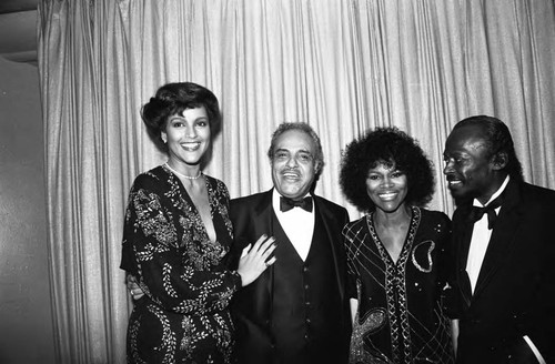 Image Awards; Los Angeles, 1981