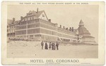 Hotel Del Coronado. # 53.