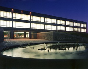 Hyland Laboratory, Los Angeles