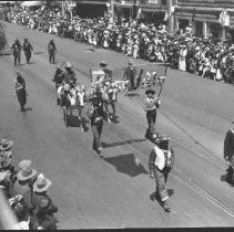 Days of '49 Parade