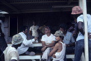 Peoples Temple Members, Jonestown, Guyana