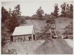 Borax mine, Lockwood Valley, Ventura Co., No. 1