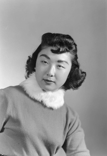 Yamaji, Mary Jean