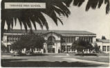 Torrance High School, Torrance, California