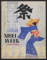 17th annual Nisei Week festival