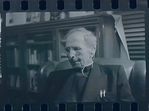 Father Chas. Phillips, After his Illness