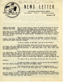 News Letter of the Los Angeles County Public Library September 1959