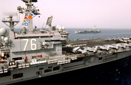 Us navy ship image uss ronald reagan cvn 76