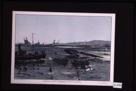 Scapa Flow / 21.6.1919/ Ein Denkmal deutschen Seemannsgeisetes