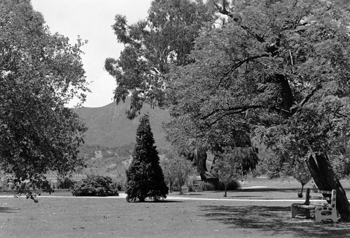 1960s - Mountain View Park