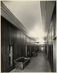 [Interior Title Insurance building, 433 South Spring Street, Los Angeles] (2 views)