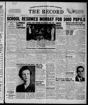 The Record 1953-09-10