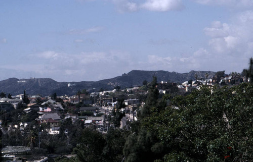 Angelino Heights and Echo Park