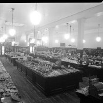 F. W. Woolworth store