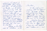 Letter from Eiko Fujii to Fred S. Farr, August 24, 1942