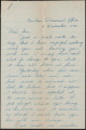 Letter from Alice to Sue Ogata Kato, November 4, 1944