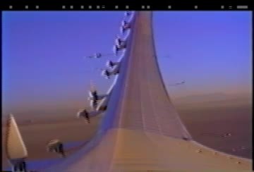 Pioneers of Flight AeroVironment's Revolutionary Air Vehicles 1977 - 2000. Discover Magazine (Video)