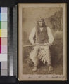 Mangas, Chiricahua Apache Chief