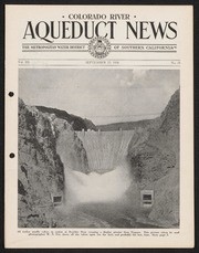 Colorado Aqueduct News 1936-09-25