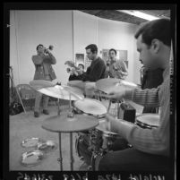 Herb Alpert's Tijuana Brass, 1966