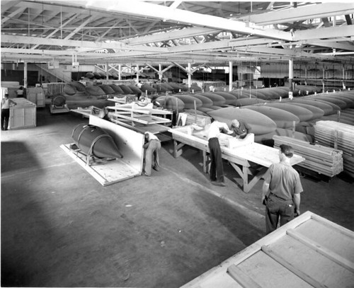 Sdasm image homefront fuel tank factory wwii