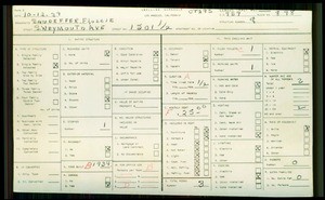 WPA household census for 1501 S WEYMOUTH, Los Angeles County