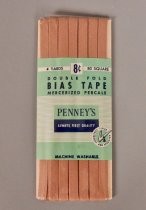 Penney's Double Fold Bias Tape
