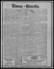 Times Gazette 1920-09-25