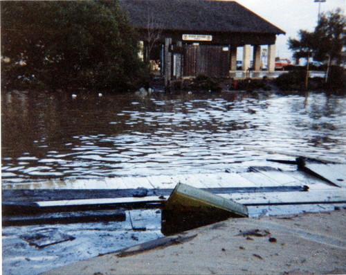1982 Flood