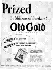 Prized By Millions of Smokers!