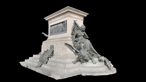 Monument to Vittorio Emanuele II (Venice)