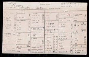 WPA household census for 2543 WELLESLEY, Los Angeles County