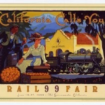 "Rail '99 Fair"