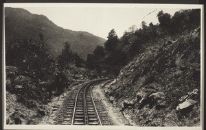 Nilgiris Bahn