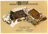 Ibaraki Christian Educator, Vol. 9, No. 1