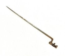 Sword bayonet