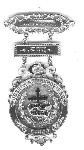 Nobili Medal