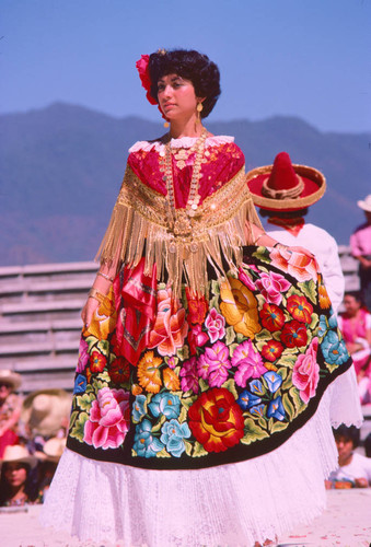 Miss Oaxaca
