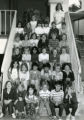 Avalon Schools, Mrs. Morris' second grade class, 1975-76, Avalon, California