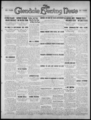 The Glendale Evening News 1921-02-10