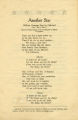 Another star - suffrage campaign song for California