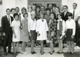 Avalon Schools, faculty, 1969-1970, Avalon, California