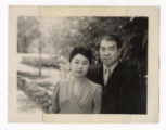 John and Emiko Katayama