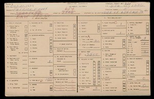 WPA household census for 654 E 79TH ST, Los Angeles County