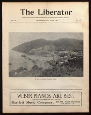 Liberator - 1902-06
