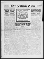 Upland News 1914-02-12