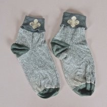 Girl Scout socks