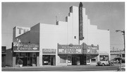 El Camino Theater, c.1967