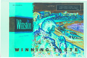Winning Taste Winston