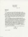 Correspondence from Peter Drucker to John C. Shaw, 1999-01-03